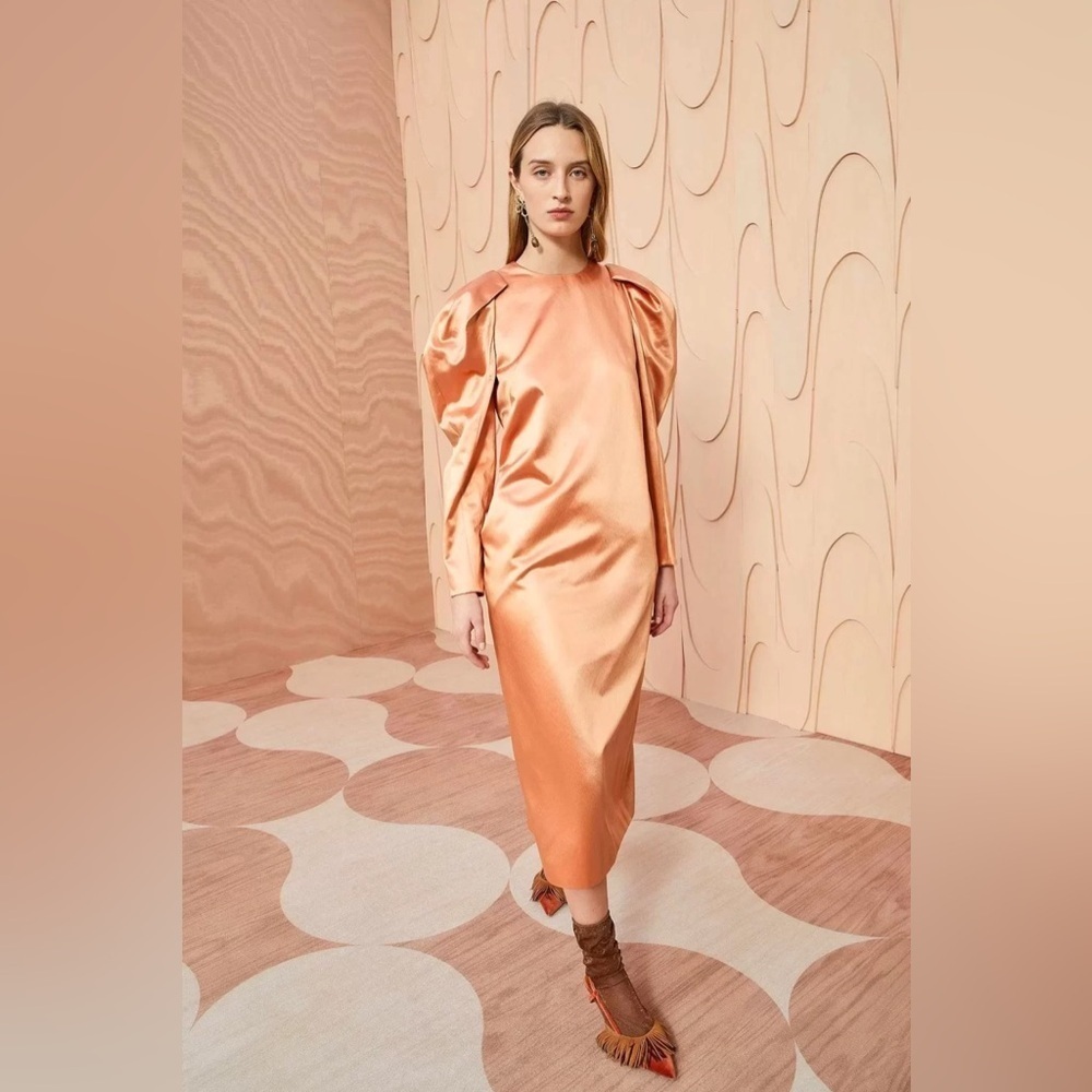 ULLA JOHNSON - Silvana Dress NWT
Retail $920 USD